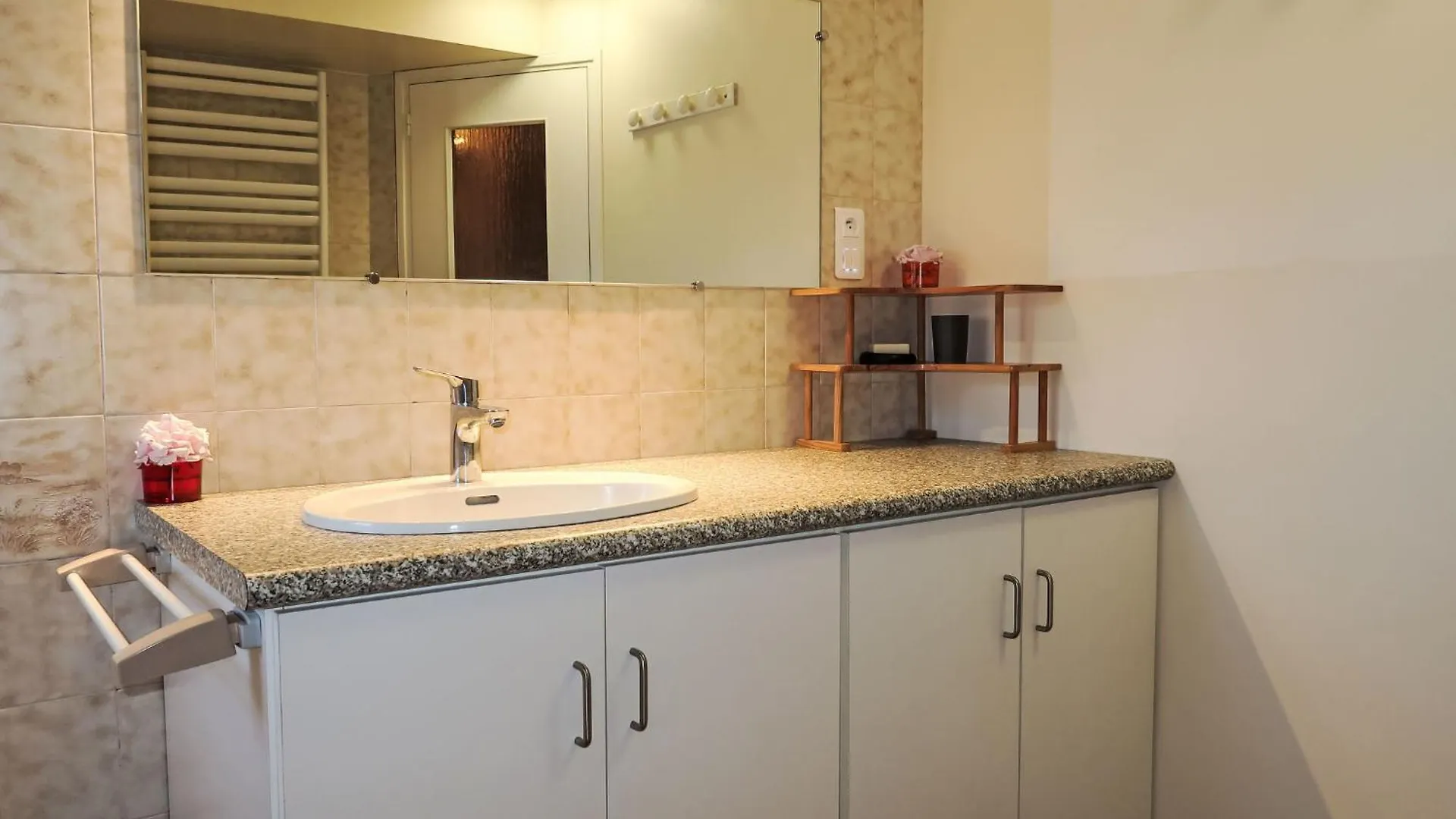 Holiday Home Maison Mestrezec By Interhome Fouesnant