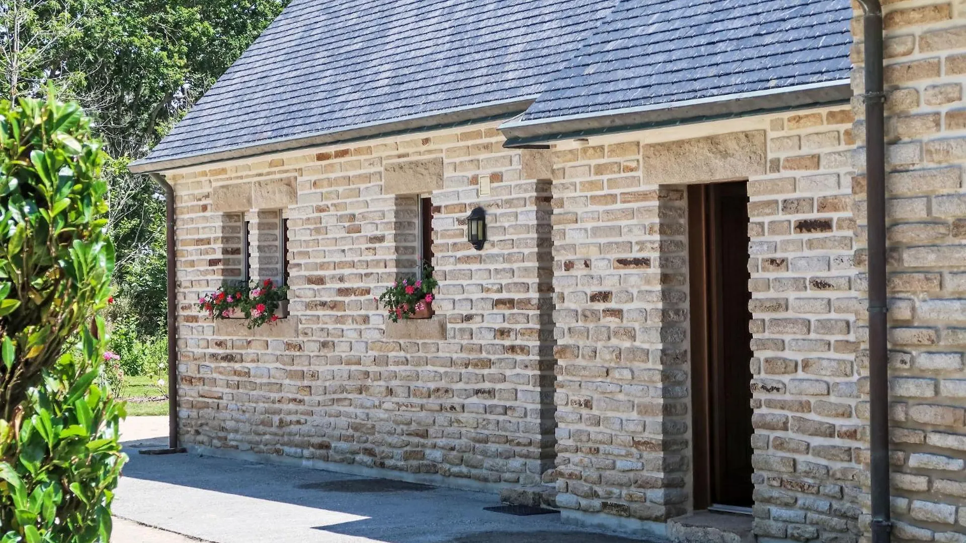 Holiday Home Maison Mestrezec By Interhome Fouesnant