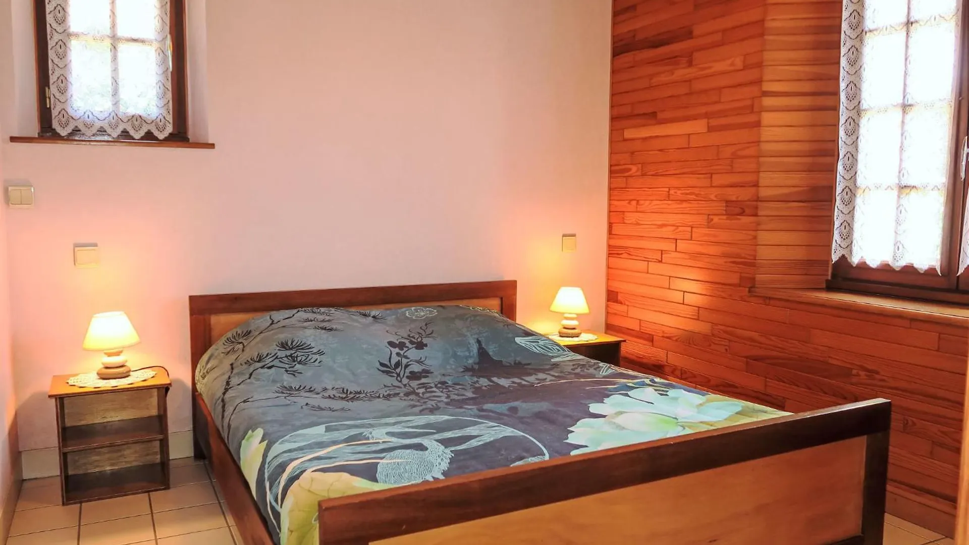 Holiday Home Maison Mestrezec By Interhome Fouesnant France
